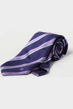 Etro Tie Men color