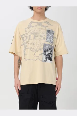Diesel T-Shirt Men color