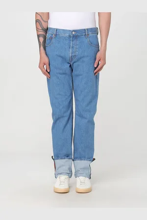 Gucci Jeans Men color
