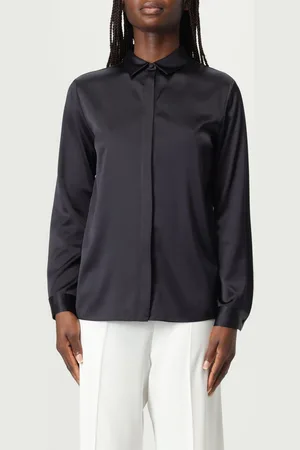Emporio Armani Shirt Woman color