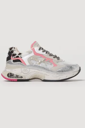 Premiata Sneakers Woman color