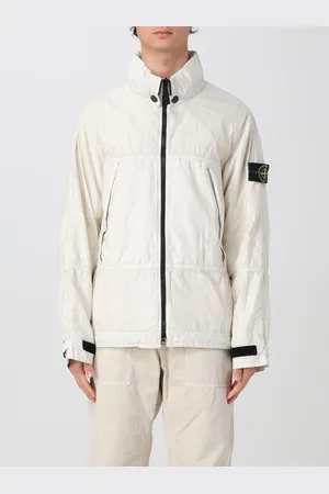 Stone Island Jacket Men color