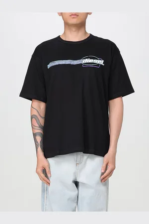 Diesel T-Shirt Men color