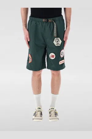 Brain Dead Short Men color