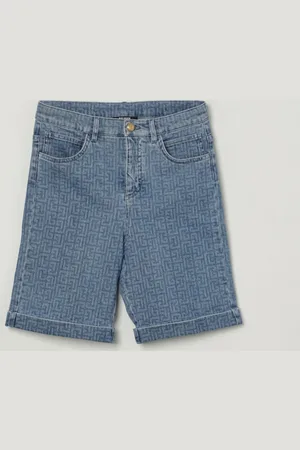 Balmain Shorts Kids color