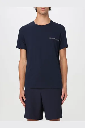 Emporio Armani T-Shirt Men color