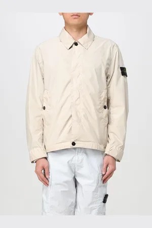 Stone Island Jacket Men color