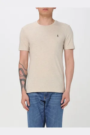 Ralph Lauren T-Shirt Men color