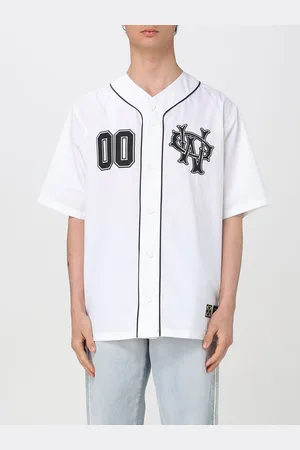 OFF-WHITE Shirt Men color