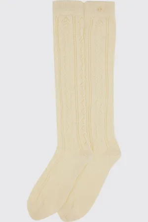 VALENTINO Socks Woman color