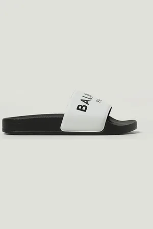 Balmain Shoes Kids color