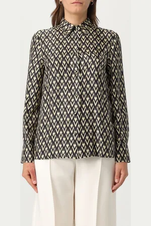 VALENTINO Shirt Woman color