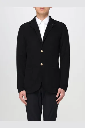 LARDINI Jacket Men color