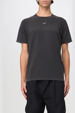 OFF-WHITE T-Shirt Men color