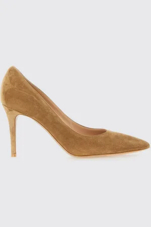 Gianvito Rossi Pumps Woman color