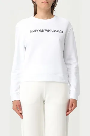 Emporio Armani Sweater Woman color