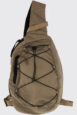 C.P. Company Backpack C. P. COMPANY Men color