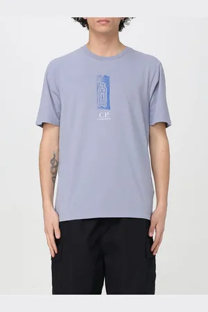 C.P. Company T-Shirt C. P. COMPANY Men color