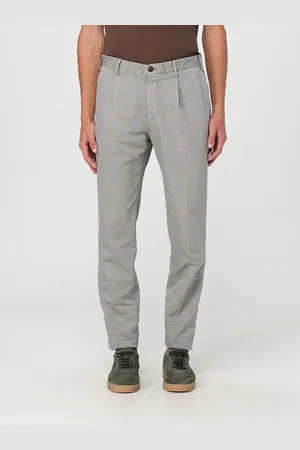 Incotex Pants Men color