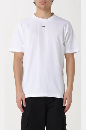 OFF-WHITE T-Shirt Men color