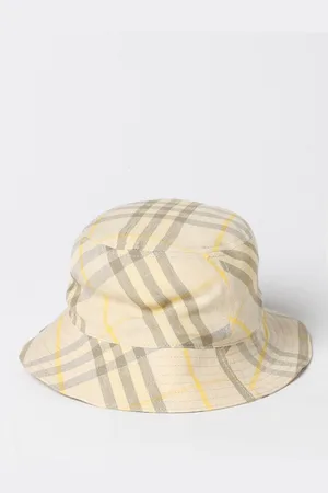 Burberry Hat Men color