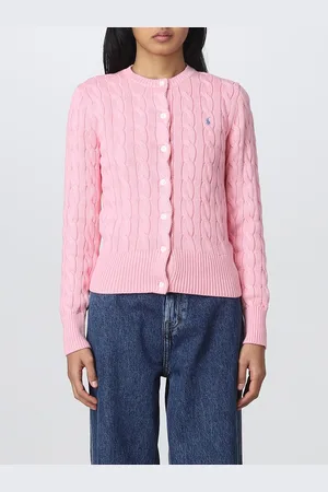 Ralph Lauren Cardigan Woman color