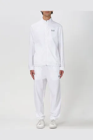 EA7 Sweat Men color