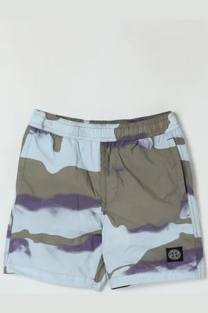 Stone Island Pants Kids color