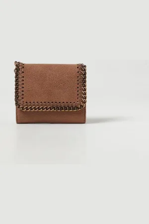 Stella McCartney Wallet Woman color
