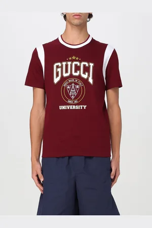 Gucci T-Shirt Men color