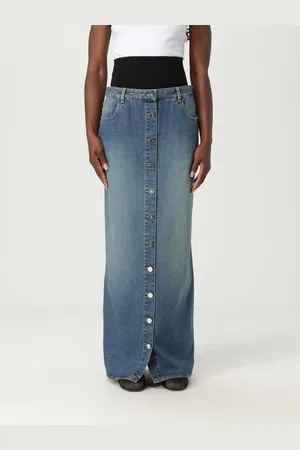 Alaïa Skirt ALAÏA Woman color