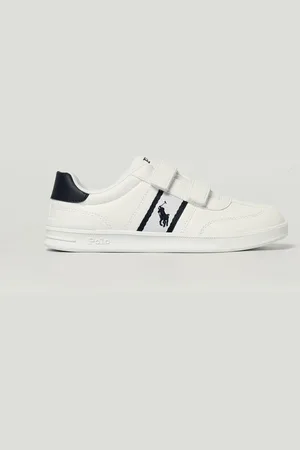 Ralph Lauren Sneakers Kids color