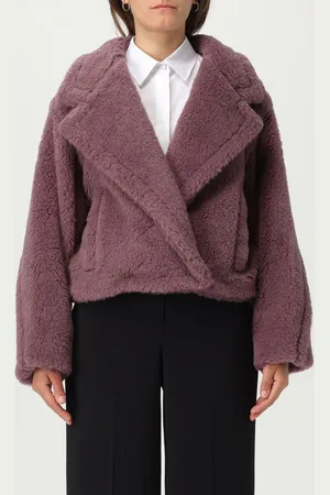 Max Mara Coat Woman color