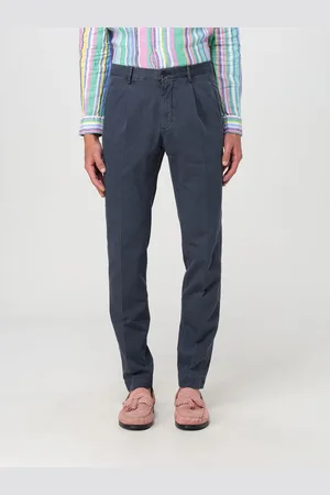 Incotex Pants Men color