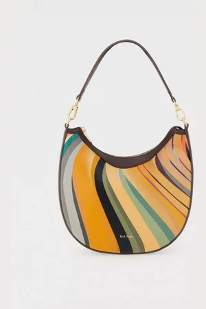 Paul Smith Crossbody Bags Woman color
