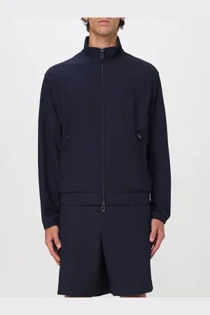 Emporio Armani Jacket Men color