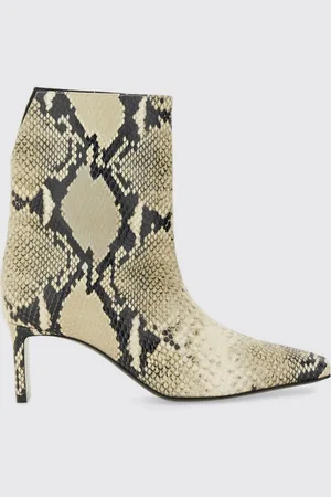 Khaite Boots Woman color