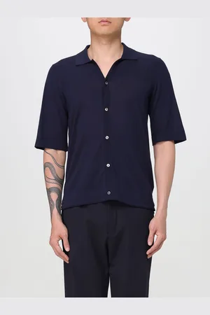 BALLANTYNE Shirt Men color