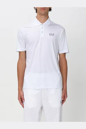 EA7 Polo Shirt Men color