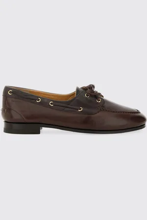 Bally Loafers Woman color