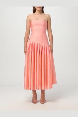 Alaïa Dress ALAÏA Woman color