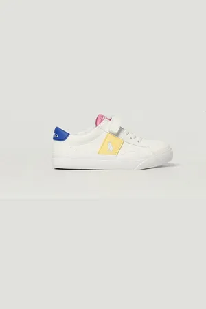 Ralph Lauren Sneakers Kids color