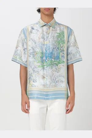 Etro Shirt Men color