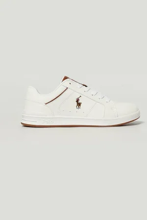 Ralph Lauren Sneakers Kids color