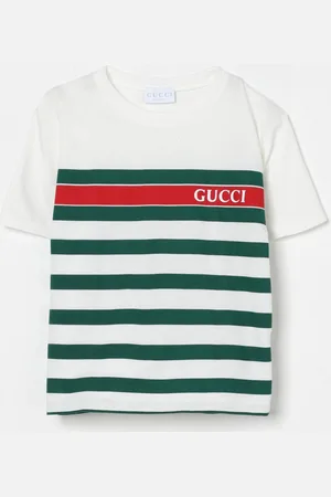 Gucci T-Shirt Kids color
