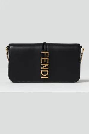 Fendi Mini Bag Woman color