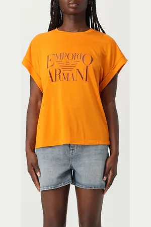 Emporio Armani T-Shirt Woman color