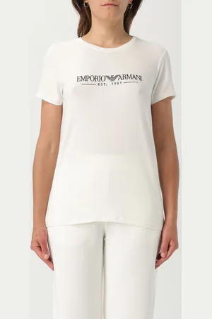 Emporio Armani T-Shirt Woman color