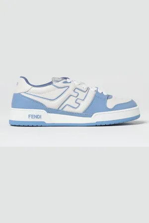 Fendi Sneakers Woman color
