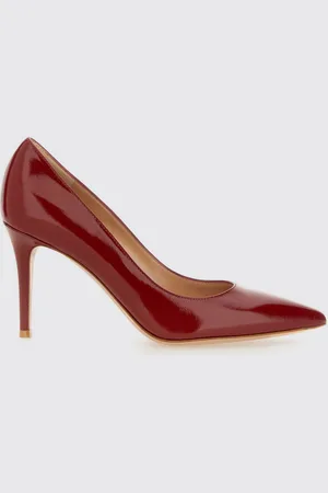 Gianvito Rossi Pumps Woman color
